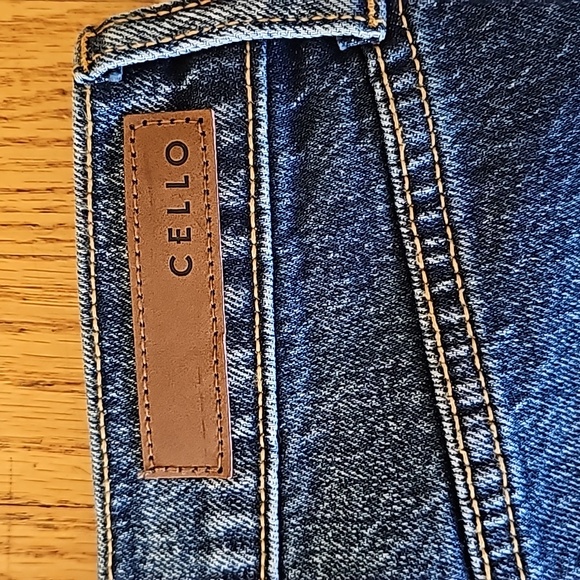 Cello jeans - Picture 11 of 16
